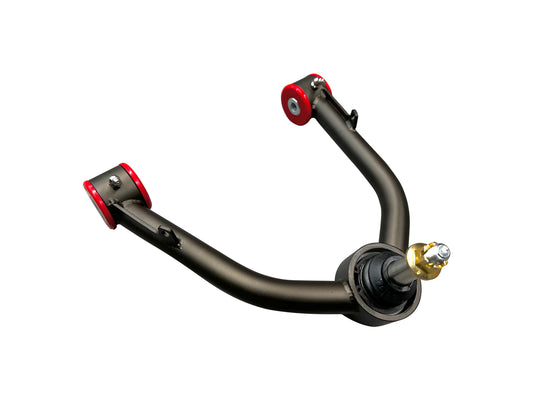 Gen 1: Cayenne & Touareg V2 Tubular Upper Control Arms