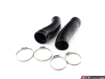 ECS - TURBO & INTAKE INLET PIPES - 4.0T C7 (S6/S7/RS7)