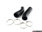 ECS - UPGRADED TURBO INLET PIPES - 4.0T C7 (S6/S7/RS7)