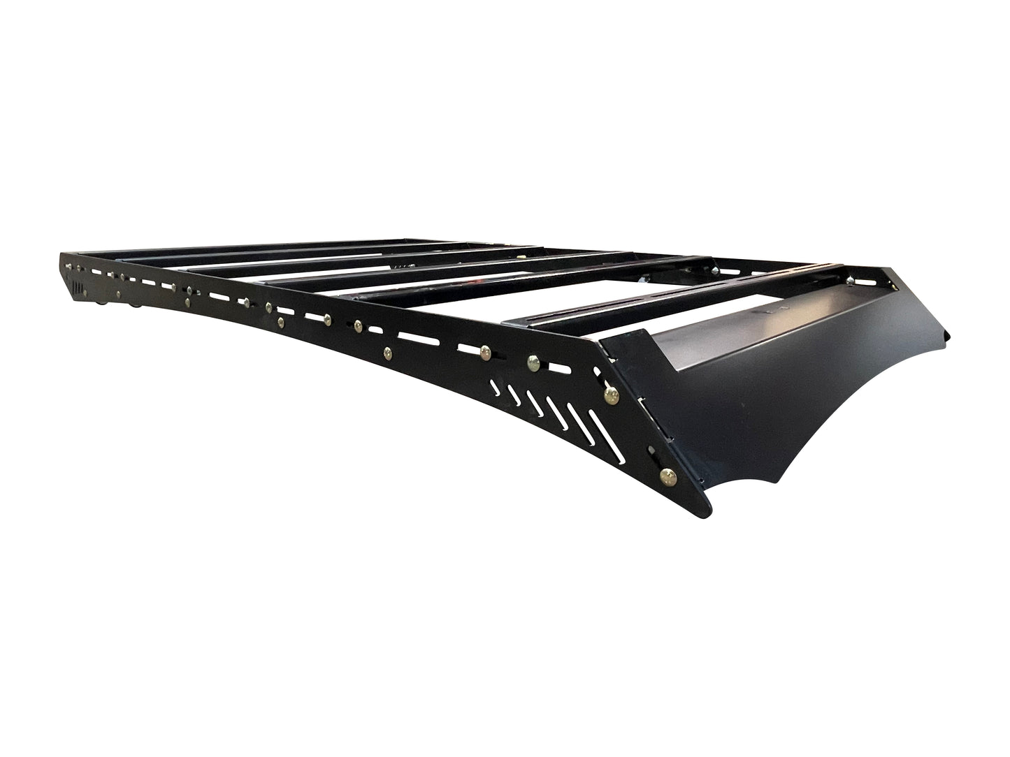 Audi Q7 Modular Roof Rack (2007 - 2015)