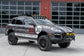 OZ - RALLY RAID - 18x8.5 ET32