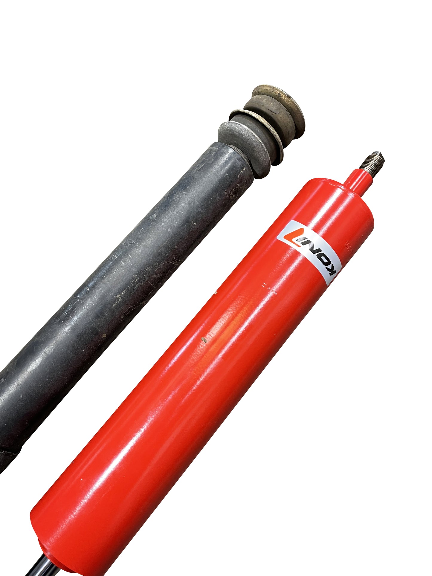 Gwagen Koni Raid Shock Set (G500/G55/G63/G550) W463