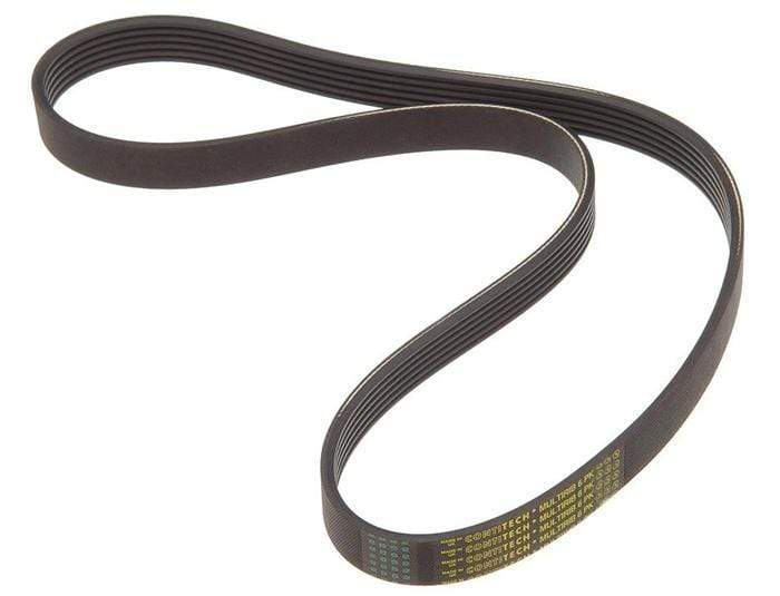24v VR6 Non A/C -  Steering belt