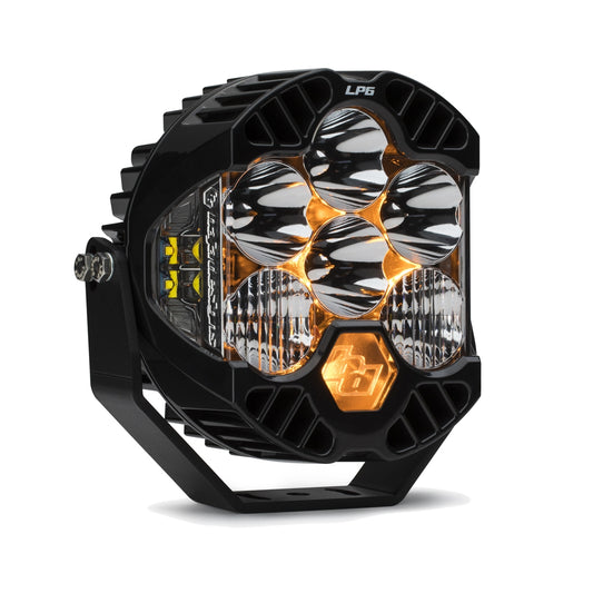 Baja Designs LP6 Pro Light