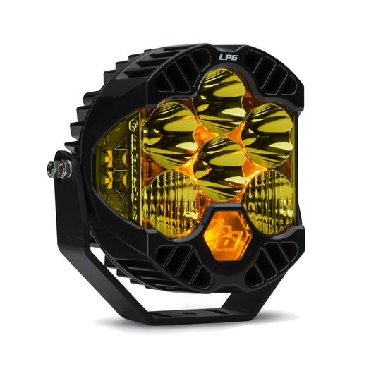 Baja Designs LP6 Pro Light