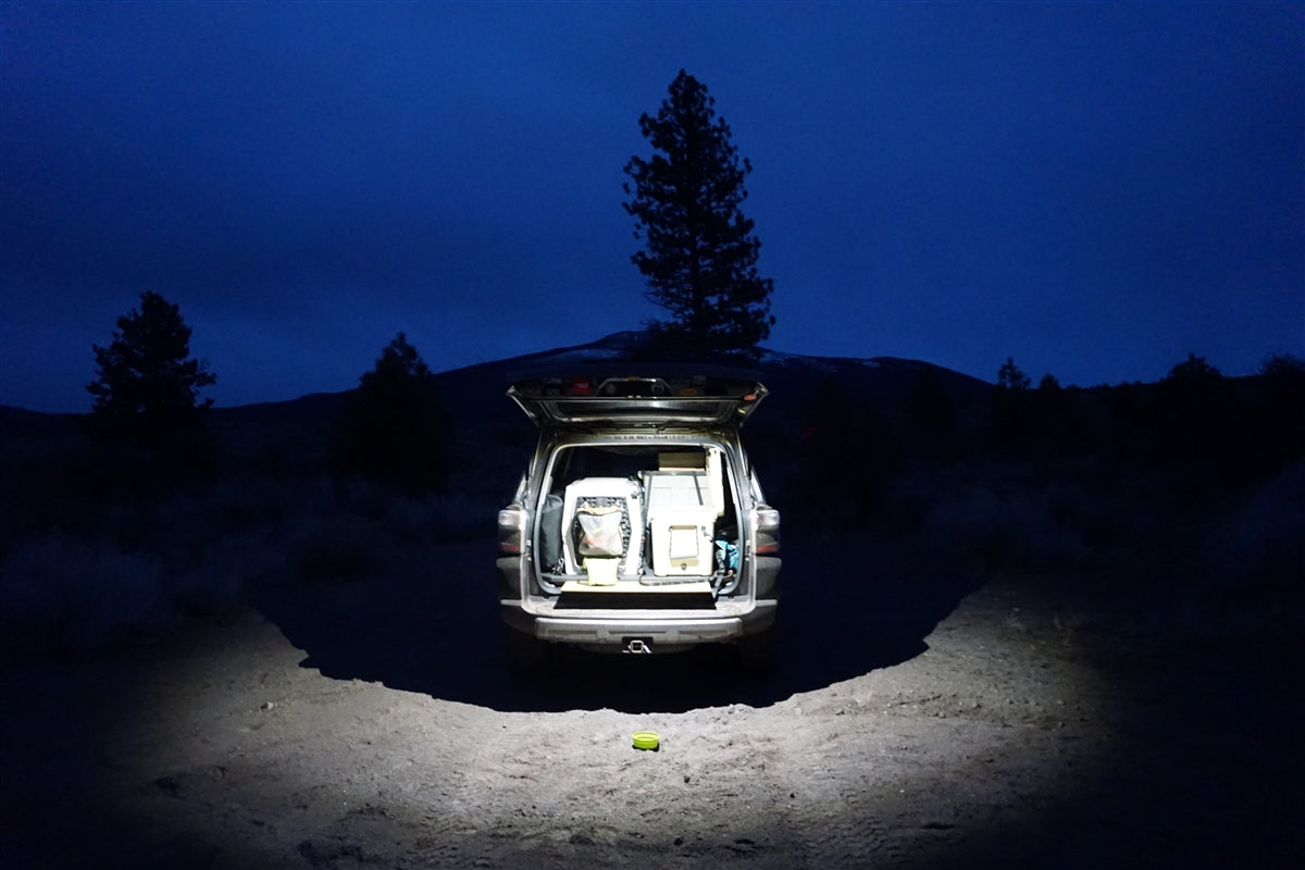 Baja Designs LED, Rock Light