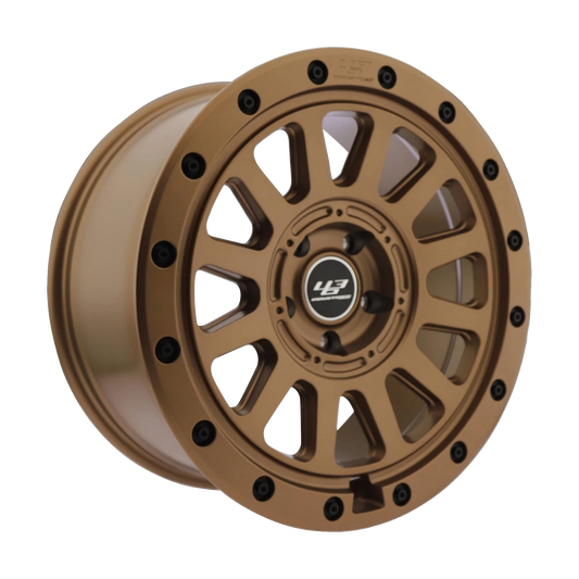 463 GC04 Wheels 5x130 ET20