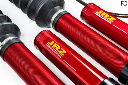 JRZ AT Pro Mercedes G-Class W463 1990-2018