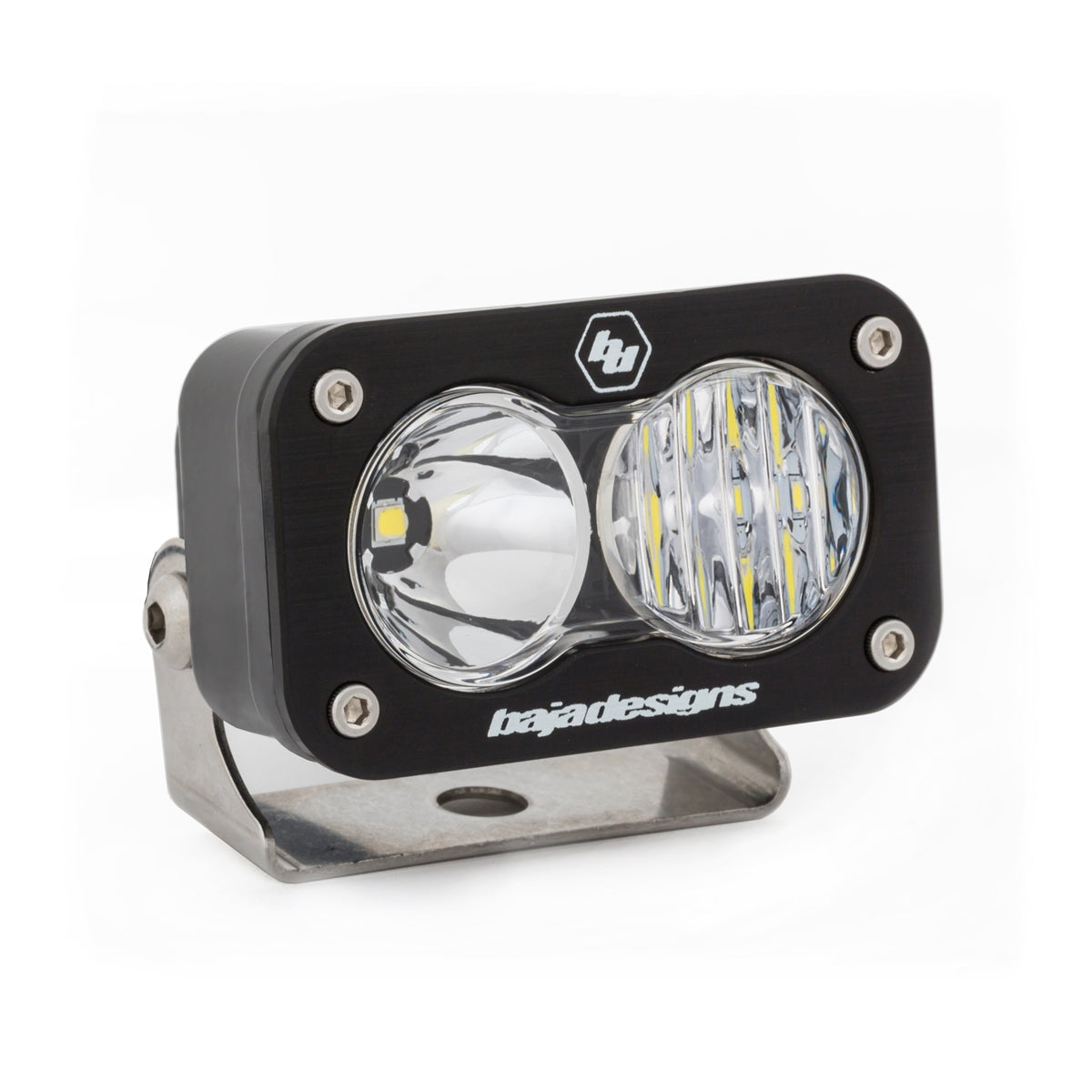 Baja Designs S2 Sport, LED Driving/Combo