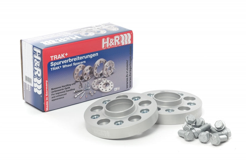H&R 30mm Wheel Spacer 5x130