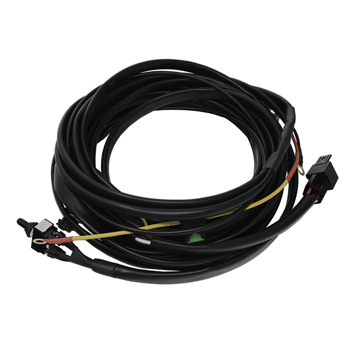 BAJA DESIGNS - LP6/LP9 PRO WIRING HARNESS (2 LIGHTS PER HARNESS ...