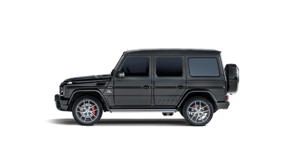Akrapovic Exhaust MERCEDES-AMG G 63 (W463)