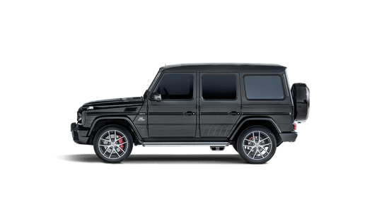 Akrapovic Exhaust MERCEDES-AMG G 63 (W463)