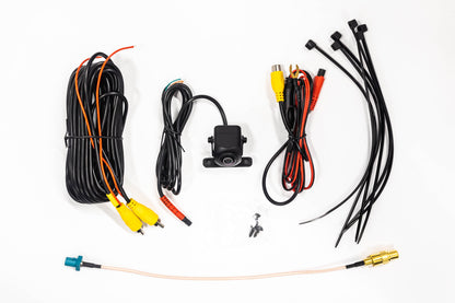 Reverse Camera 958 (Swing out Solver)