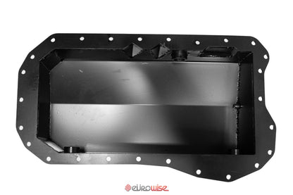 Non Baffled VR6 Short Oil Pan (12V, 24V, R32)