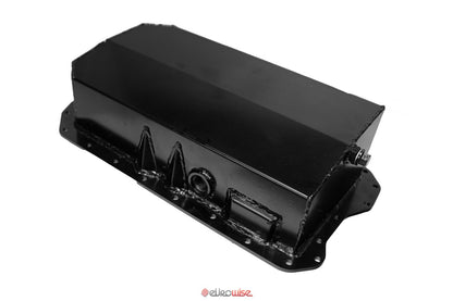 Non Baffled VR6 Short Oil Pan (12V, 24V, R32)