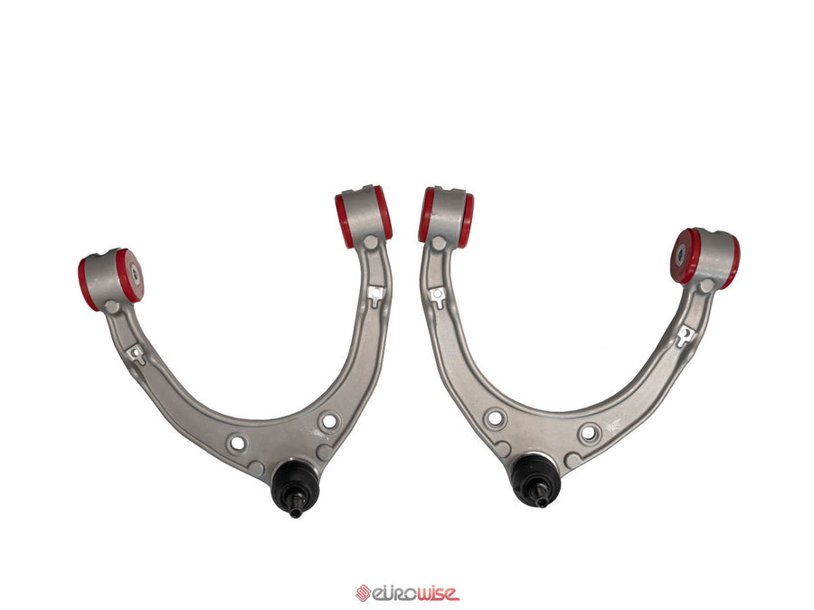 Gen 2: Polyurethane Upper Control Arms (2011-2018) - Cayenne/Touareg