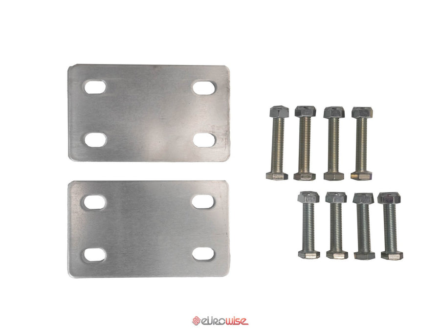 Gwagen W463 Front sway bar spacers ( G500 / G55 / G63 )