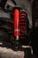 Gwagen Koni Raid Shock Set (G500/G55/G63/G550) W463