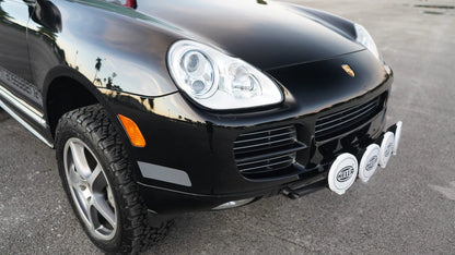 GEN 1 & 2 - LIGHT BAR (BOLT ON) - CAYENNE/TOUAREG/Q7