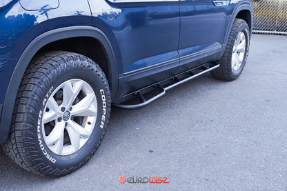 Volkswagen Atlas Rock Sliders (2016-2020)