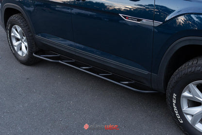 Volkswagen Atlas Rock Sliders (2016-2020)