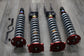 Gen 1: Eurowise Coilovers - Porsche Cayenne, VW Touareg, Audi Q7