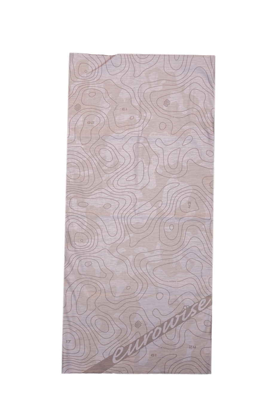 EUROWISE OFFROAD NECK GAITER