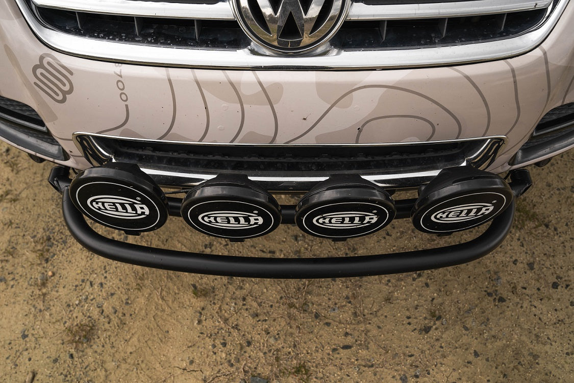 Cayenne/Touareg Baja Light Bar (Bolt On)