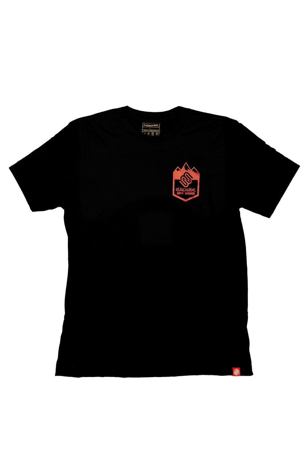 Eurowise Off-Road Crest Shirt