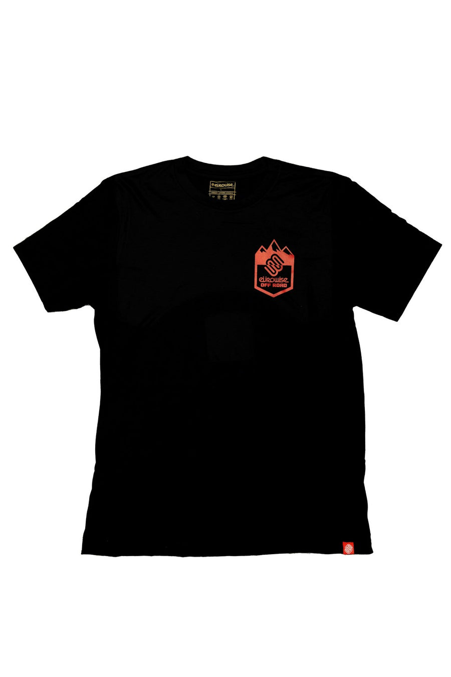 Eurowise Off-Road Crest Shirt