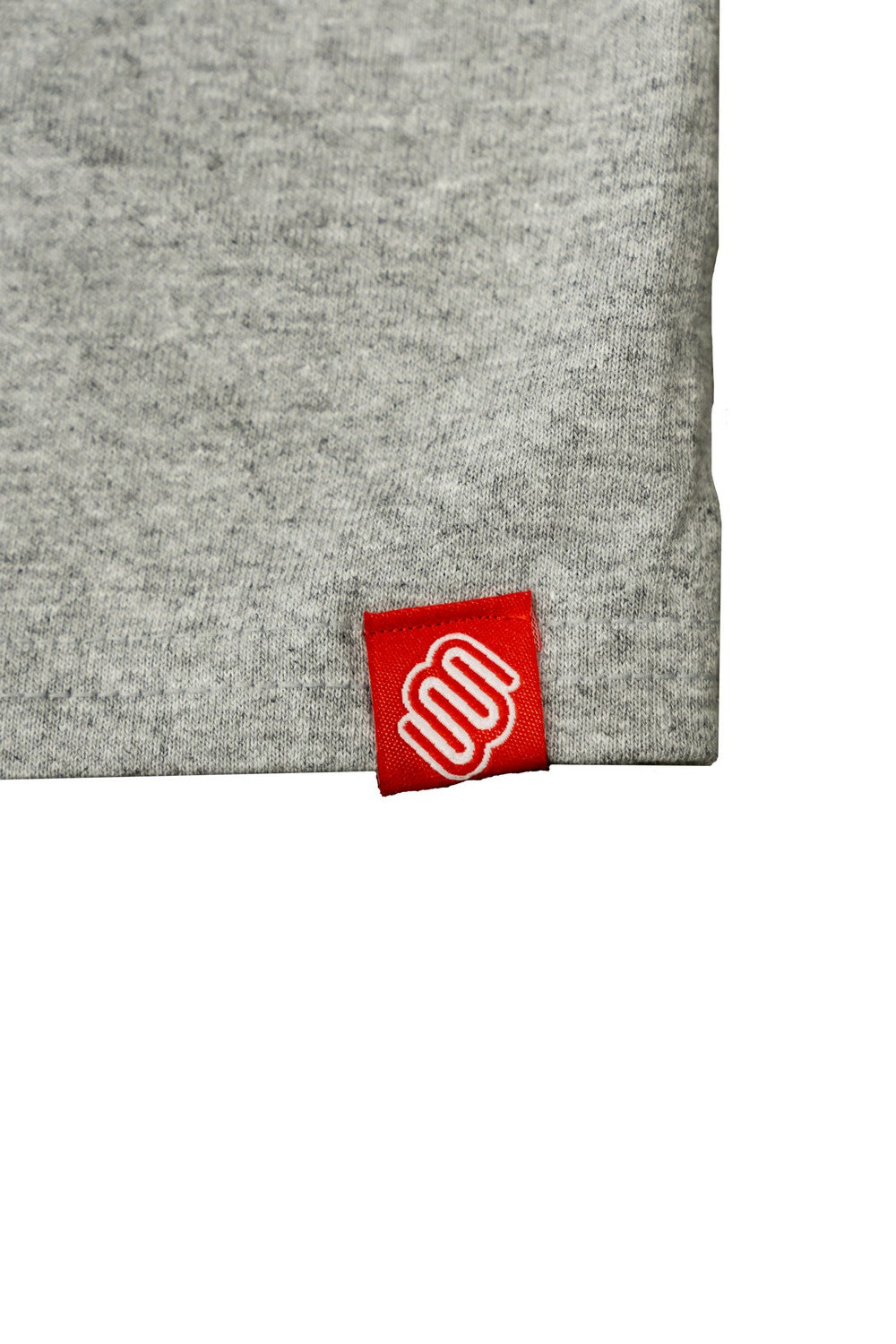 Eurowise Hartt Pocket Tee Shirt: Grey