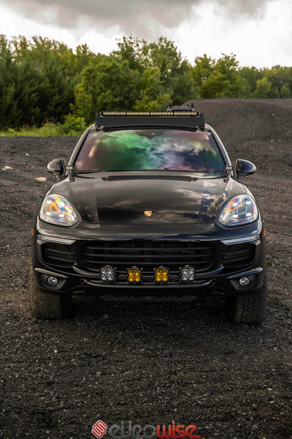 BAJA DESIGNS - XL SPORT PAIR DRIVING/COMBO LED - AMBER