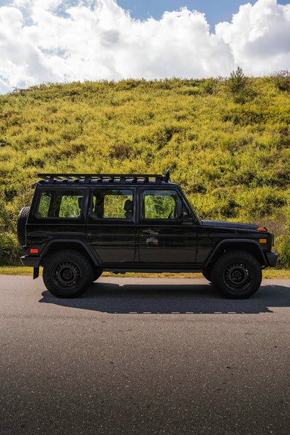 ROTIFORM - STL - 18x9 - GCLASS (W463/W460/G500/G55)