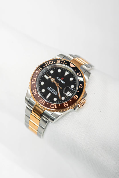 Eurowise Uwharrie Watch