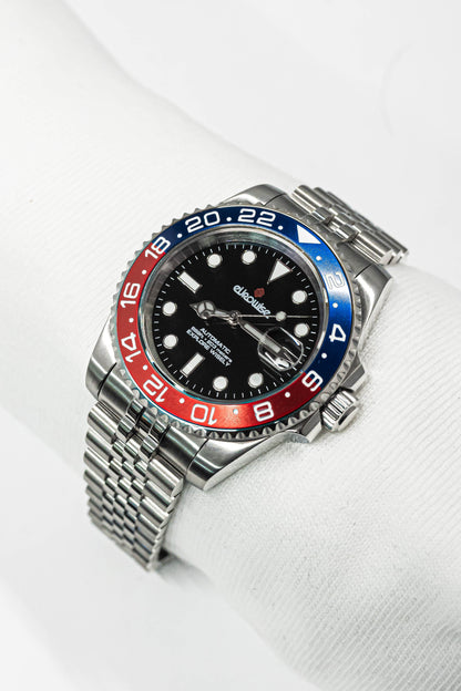 Eurowise Explorer Watch