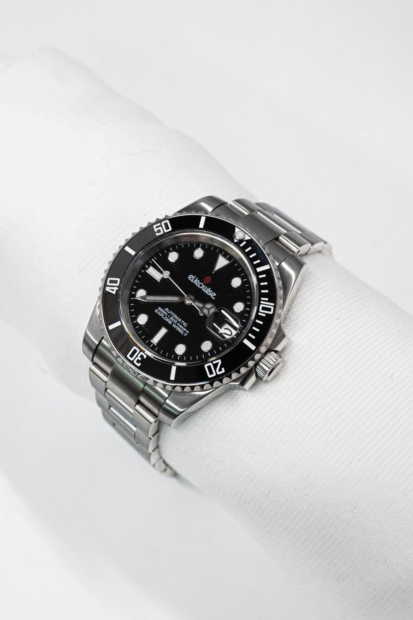 Eurowise Clubman Watch