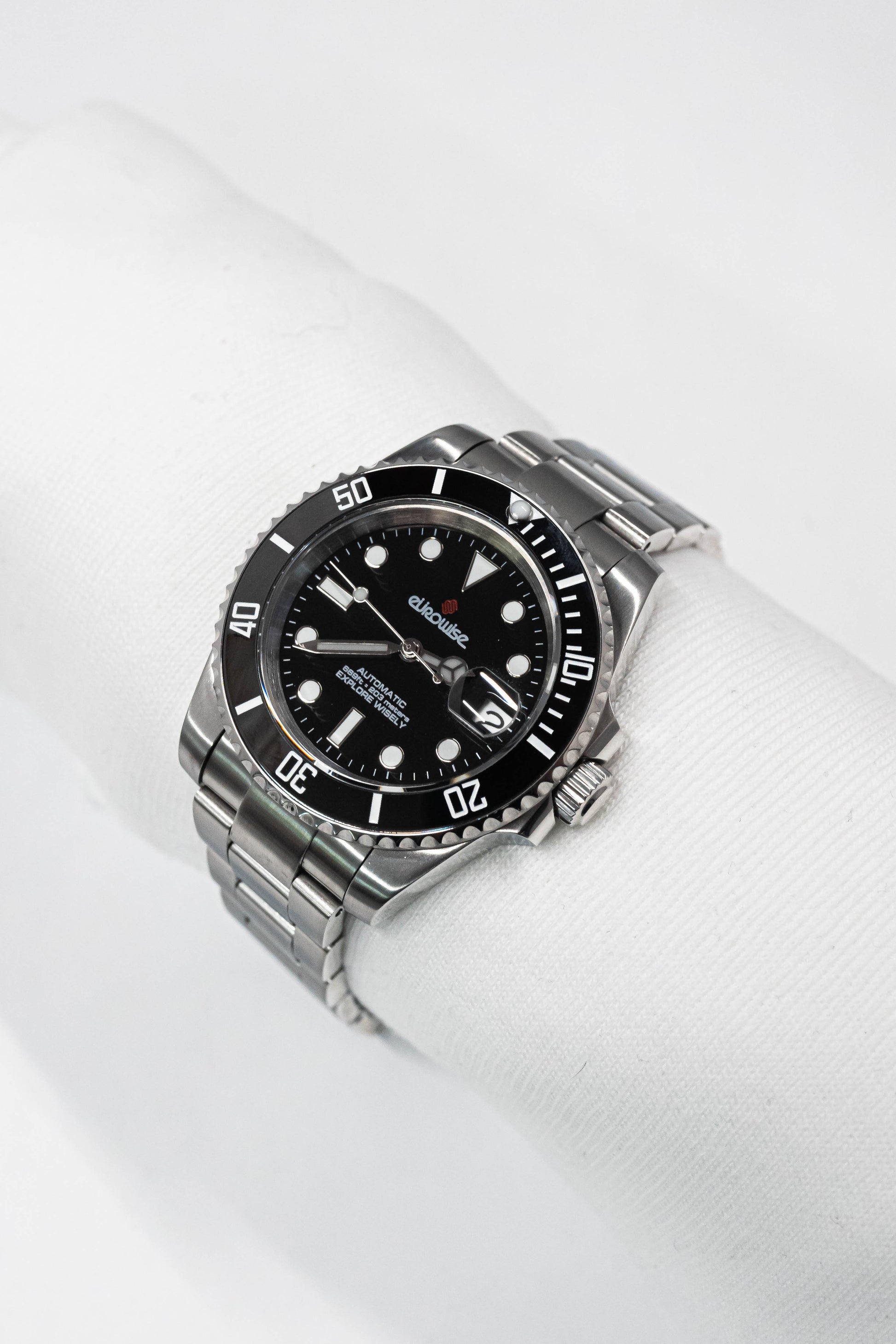Eurowise Clubman Watch