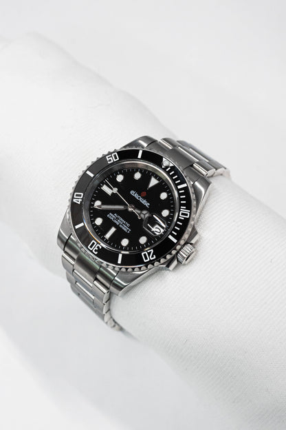 Eurowise Clubman Watch