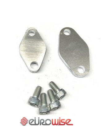 07K EGR Block Off Kit (2.5 VW Engine)