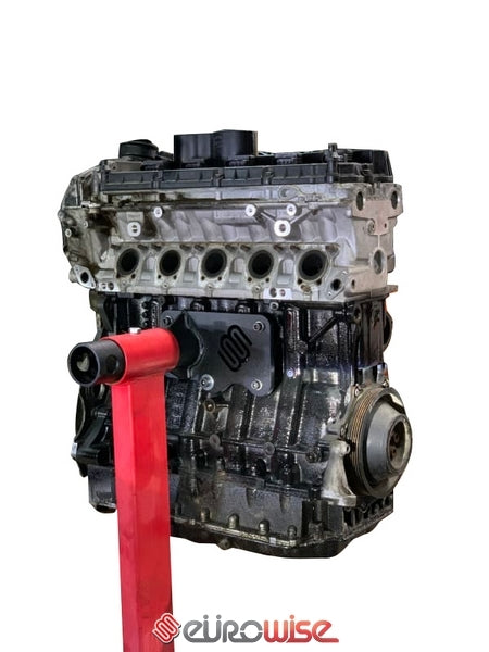 07k Engine Stand Adapter (VW 2.5 Engine)