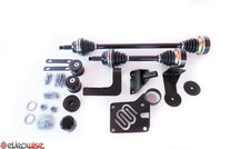 VR6 ENGINE CONVERSION KIT - STAGE 1 - MK1 (12V) – Shop Eurowise