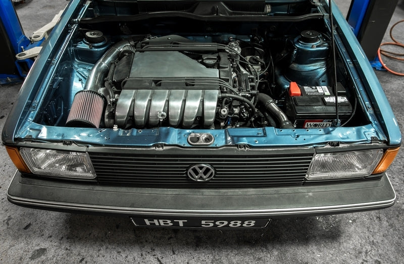 VR6 ENGINE CONVERSION KIT - STAGE 1 - MK1 (12V) – Eurowise Performance