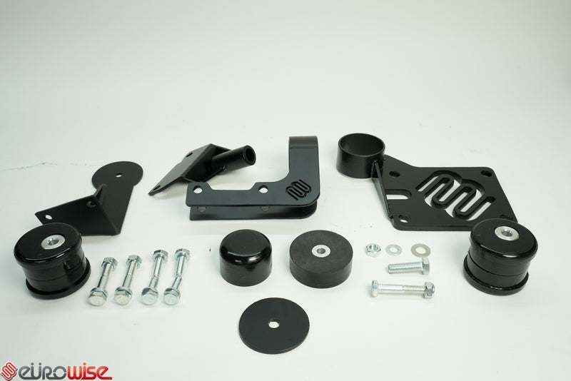 VR6 ENGINE CONVERSION KIT - STAGE 1 - MK1 (12V) – Shop Eurowise