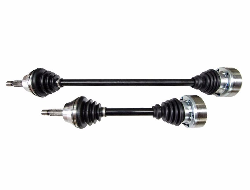 MK1 VR6 Conversion Axles