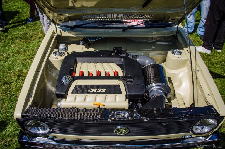 VR6 ENGINE CONVERSION KIT - MK1 (R32/24V/3.2) – Eurowise Performance