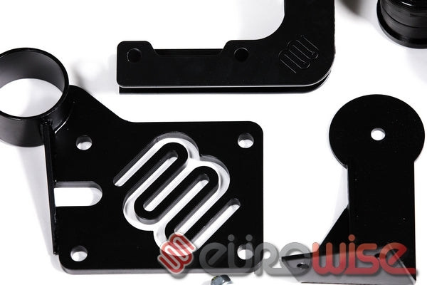 VR6 ENGINE CONVERSION KIT - MK1 (R32/24V/3.2) – Shop Eurowise