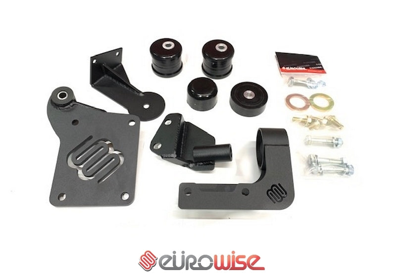 Eurowise MK1 Rabbit 3.6 VR6 Conversion Kit