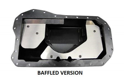 SHORT OIL PAN - VR6 (12V/24V/R32)
