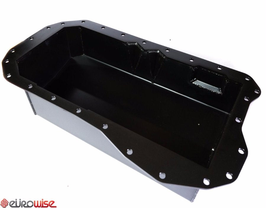 VR6 Short Oil Pan (12V, 24V, R32)
